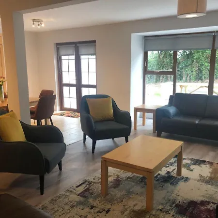 Old Court Home-1 By Interhome Terryglass