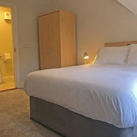 Holiday home Old Court Home-1 By Interhome