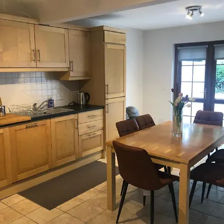 Holiday home Old Court Home-1 By Interhome