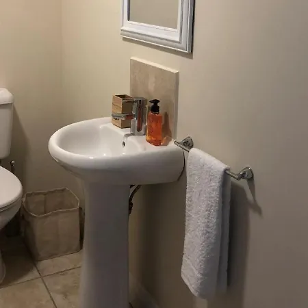 Old Court Home-1 By Interhome Holiday home *