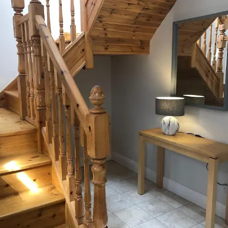 Holiday home Old Court Home-1 By Interhome Terryglass
